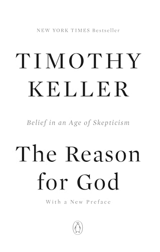 The Reason for God: Belief in an Age of Skepticism von Random House Books for Young Readers